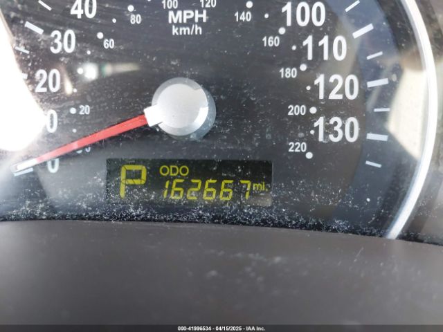 KNDMG4C76E6572482 KIA SEDONA LX