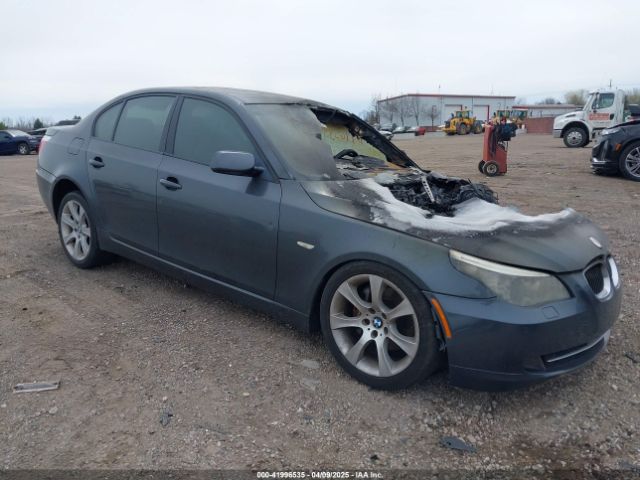 2008 BMW 535XI WBANV93548CZ61355