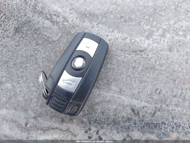 2008 BMW 535XI WBANV93548CZ61355 Photo 10
