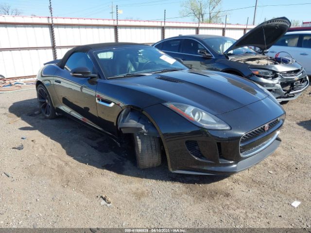 SAJWA6FU1G8K25111 auction archive image
