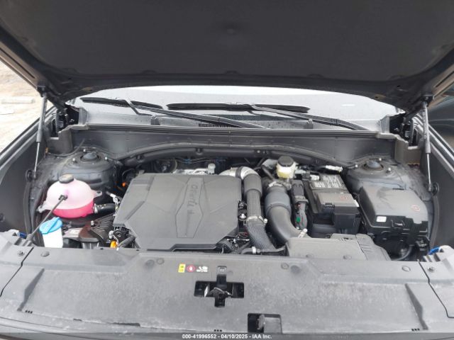 5NMP2DGL0RH008497 Hyundai t-gdi theta iii