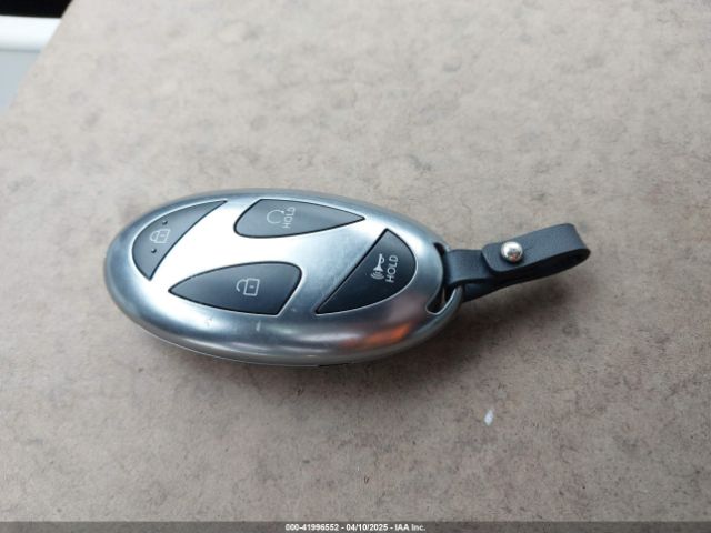 5NMP2DGL0RH008497 Hyundai t-gdi theta iii