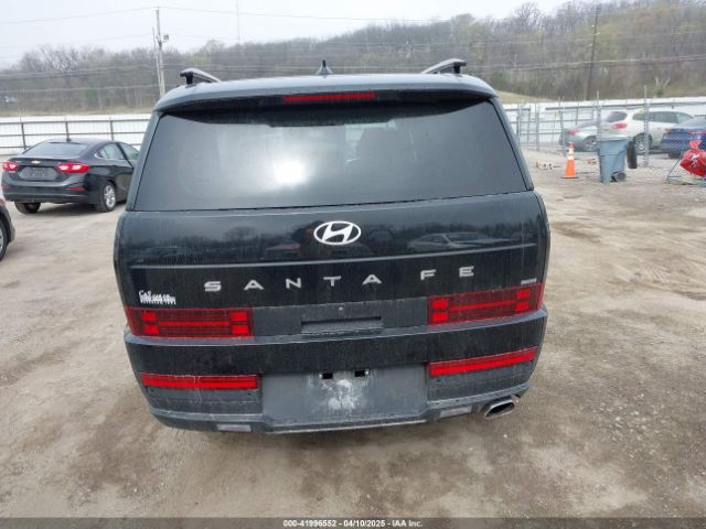 5NMP2DGL0RH008497 Hyundai t-gdi theta iii