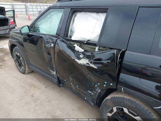 5NMP2DGL0RH008497 Hyundai t-gdi theta iii