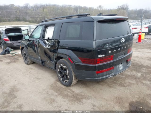 5NMP2DGL0RH008497 Hyundai t-gdi theta iii