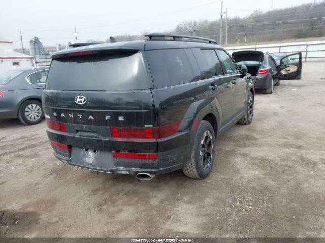 5NMP2DGL0RH008497 Hyundai t-gdi theta iii