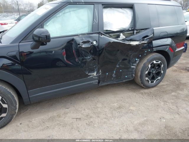 5NMP2DGL0RH008497 Hyundai t-gdi theta iii