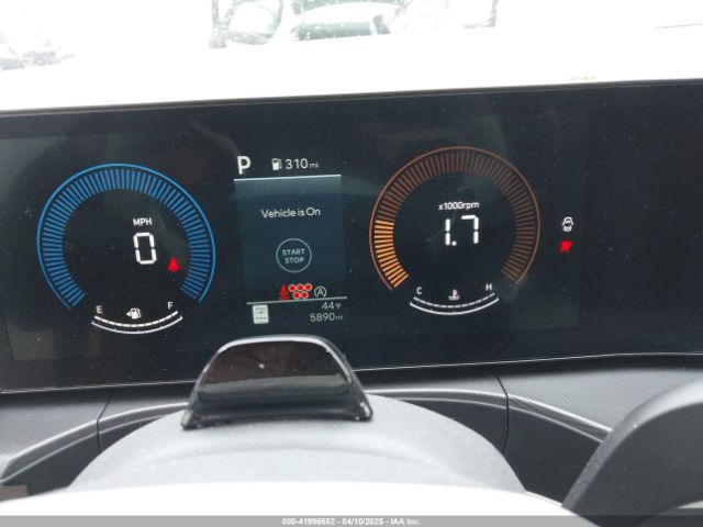5NMP2DGL0RH008497 Hyundai t-gdi theta iii