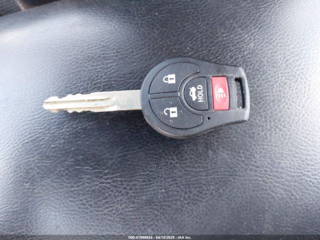 3N1AB7AP0HY248109 Nissan SENTRA S