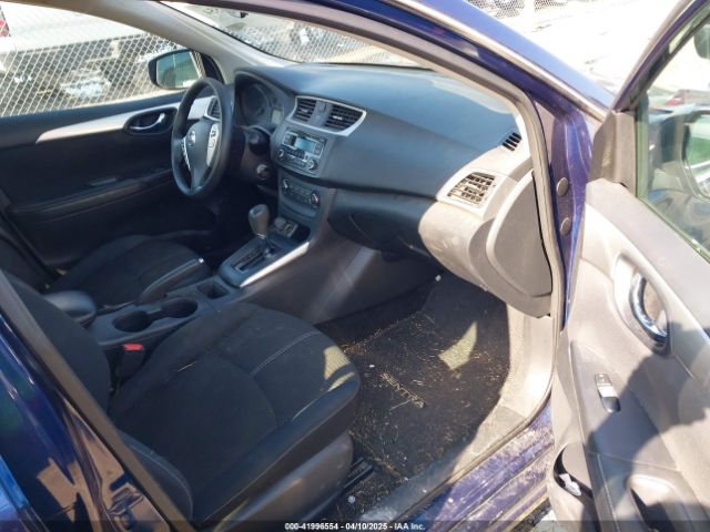 3N1AB7AP0HY248109 Nissan SENTRA S