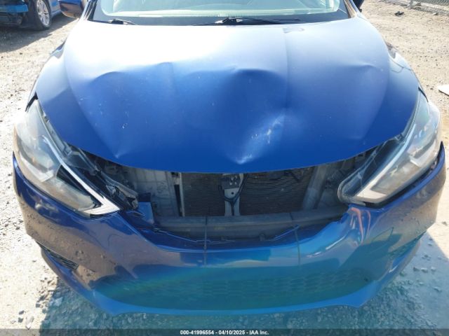 3N1AB7AP0HY248109 Nissan SENTRA S