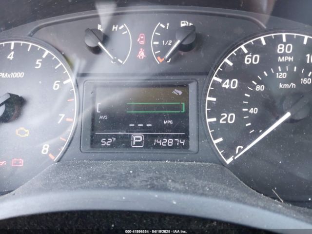 3N1AB7AP0HY248109 Nissan SENTRA S