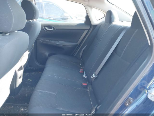 3N1AB7AP0HY248109 Nissan SENTRA S