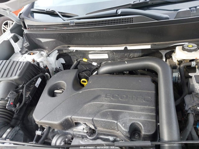 3GNAXKEG1RL363819 Chevrolet Equinox Fwd Lt