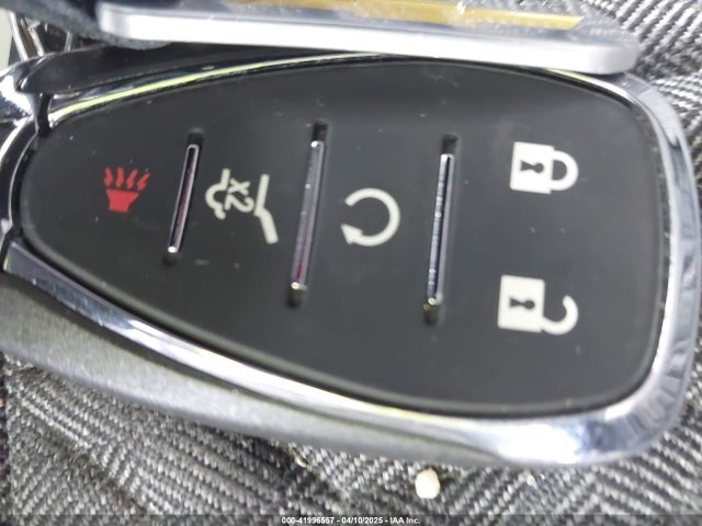 3GNAXKEG1RL363819 Chevrolet Equinox Fwd Lt