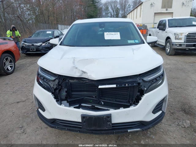 3GNAXKEG1RL363819 Chevrolet Equinox Fwd Lt