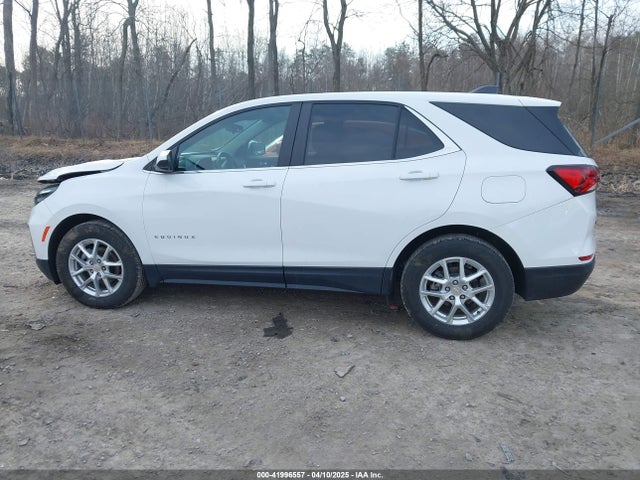 3GNAXKEG1RL363819 Chevrolet Equinox Fwd Lt