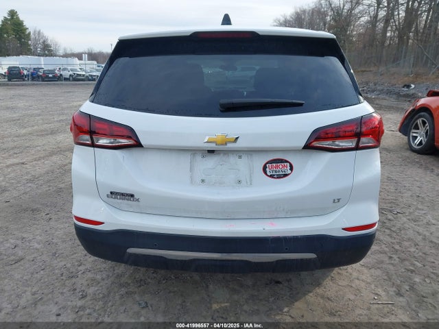3GNAXKEG1RL363819 Chevrolet Equinox Fwd Lt