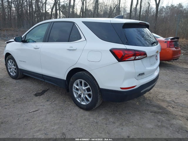 3GNAXKEG1RL363819 Chevrolet Equinox Fwd Lt