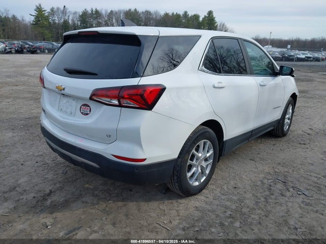 3GNAXKEG1RL363819 Chevrolet Equinox Fwd Lt
