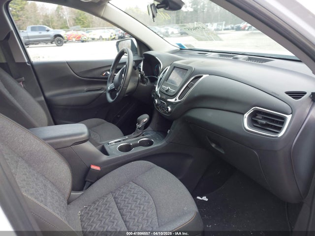3GNAXKEG1RL363819 Chevrolet Equinox Fwd Lt