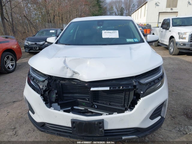3GNAXKEG1RL363819 Chevrolet Equinox Fwd Lt