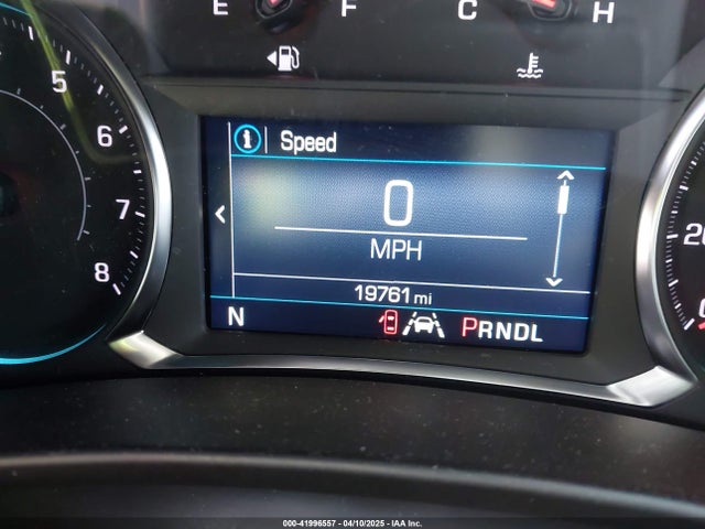 3GNAXKEG1RL363819 Chevrolet Equinox Fwd Lt