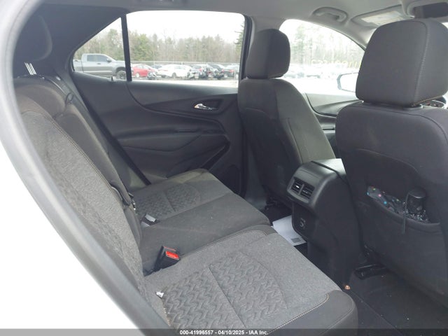 3GNAXKEG1RL363819 Chevrolet Equinox Fwd Lt