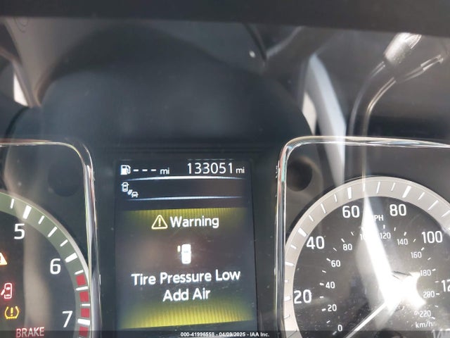 1N6AA1E62JN502207 Nissan 2018