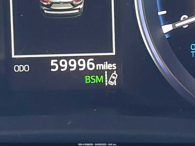 5TDKZRFH8KS570781 Toyota Highlander Xle