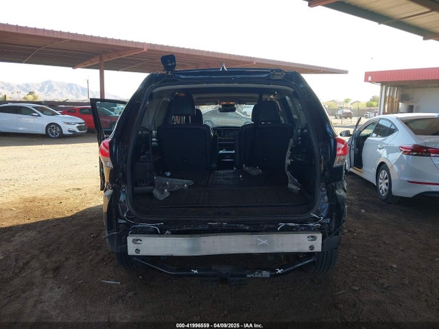 5TDKZRFH8KS570781 Toyota Highlander Xle