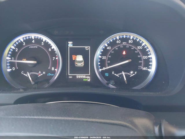 5TDKZRFH8KS570781 Toyota Highlander Xle