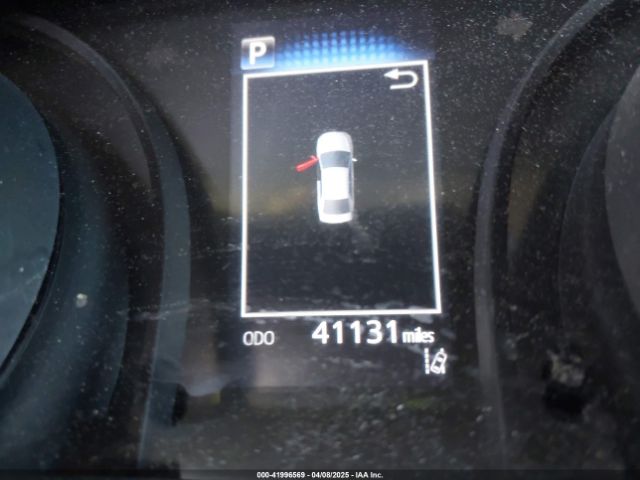 4T1G11AK9NU067807 Toyota CAMRY SE
