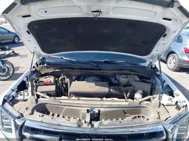 1GKS1BKD8MR250738 GMC Yukon 2wd Slt