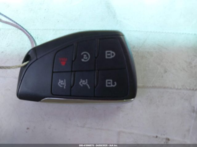 1GKS1BKD8MR250738 GMC Yukon 2wd Slt