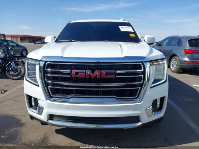 1GKS1BKD8MR250738 GMC Yukon 2wd Slt