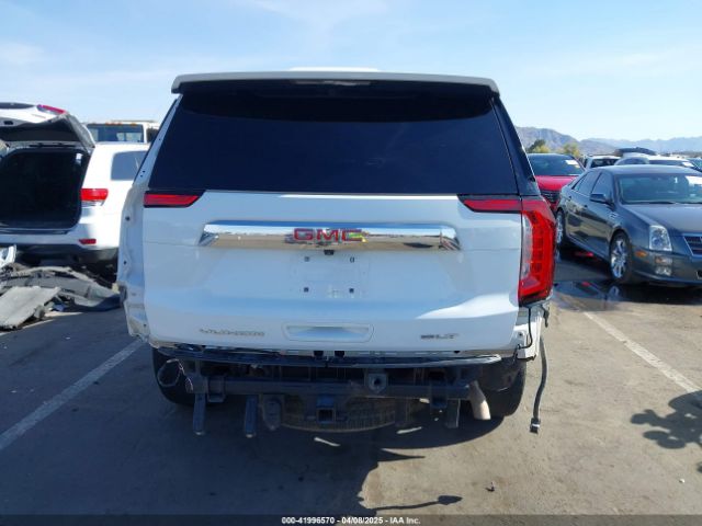 1GKS1BKD8MR250738 GMC Yukon 2wd Slt