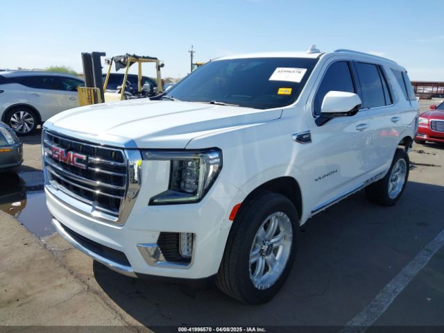 1GKS1BKD8MR250738 GMC Yukon 2wd Slt