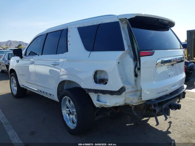 1GKS1BKD8MR250738 GMC Yukon 2wd Slt