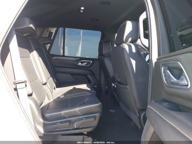 1GKS1BKD8MR250738 GMC Yukon 2wd Slt