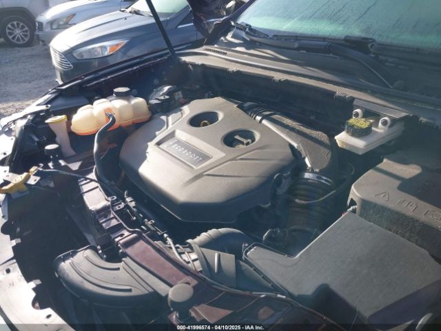 5LMCJ2C94GUJ04969 Lincoln MKC SELECT