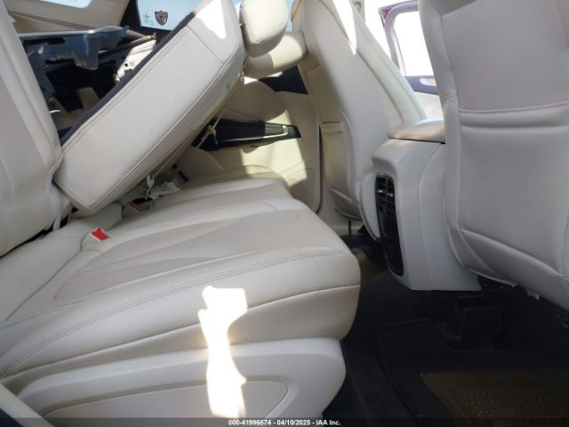 5LMCJ2C94GUJ04969 Lincoln MKC SELECT
