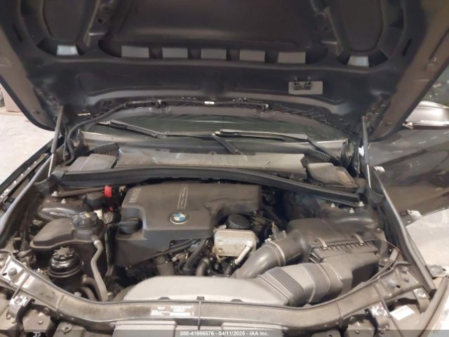 WBAVL1C58FVY36027 BMW X1 Xdrive28i