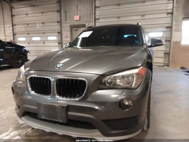 WBAVL1C58FVY36027 BMW X1 Xdrive28i