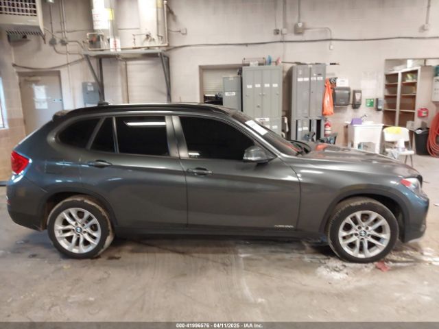 WBAVL1C58FVY36027 BMW X1 Xdrive28i