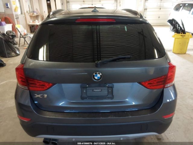 WBAVL1C58FVY36027 BMW X1 Xdrive28i