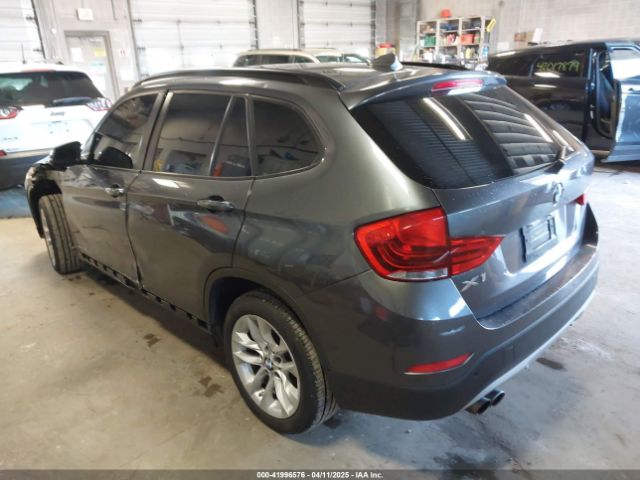 WBAVL1C58FVY36027 BMW X1 Xdrive28i