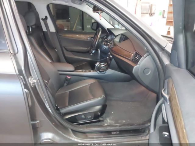 WBAVL1C58FVY36027 BMW X1 Xdrive28i