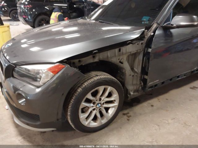 WBAVL1C58FVY36027 BMW X1 Xdrive28i