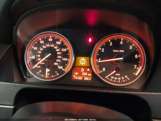 WBAVL1C58FVY36027 BMW X1 Xdrive28i